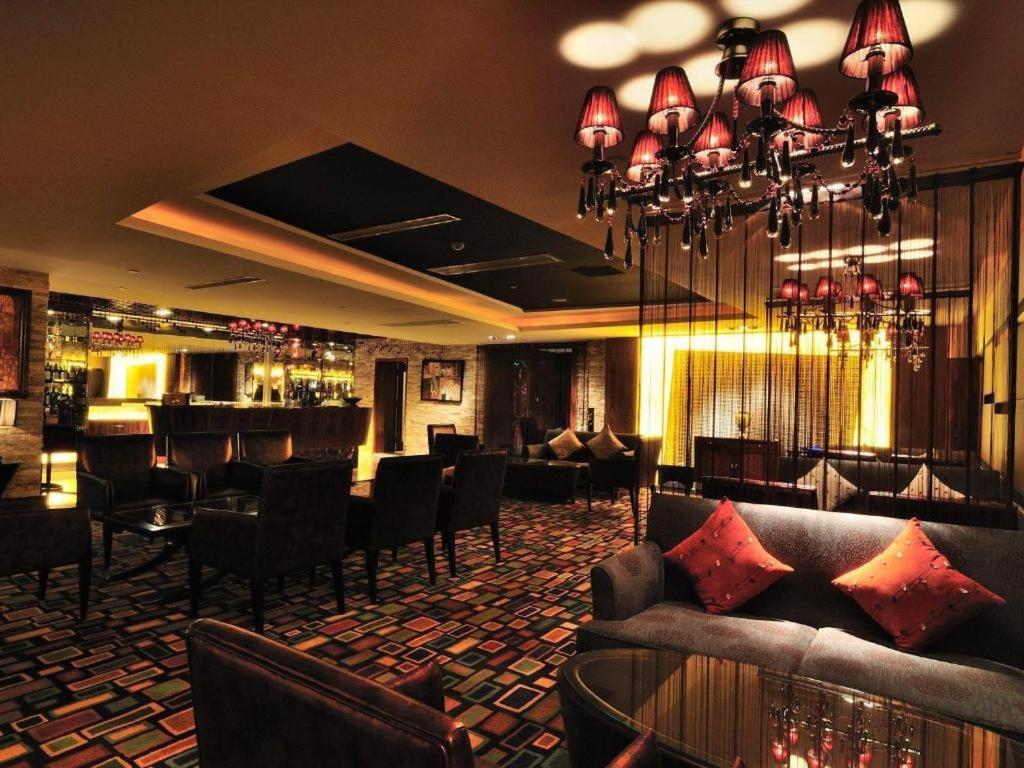 China Palace Hotel Beijing Eksteriør bilde