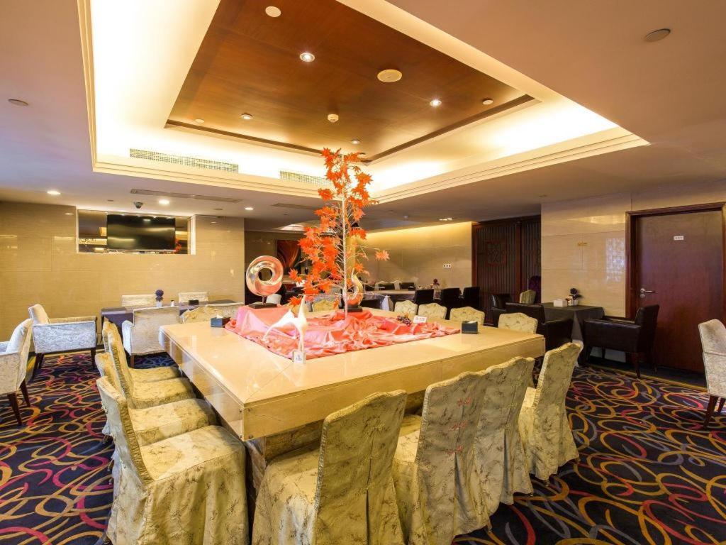 China Palace Hotel Beijing Eksteriør bilde