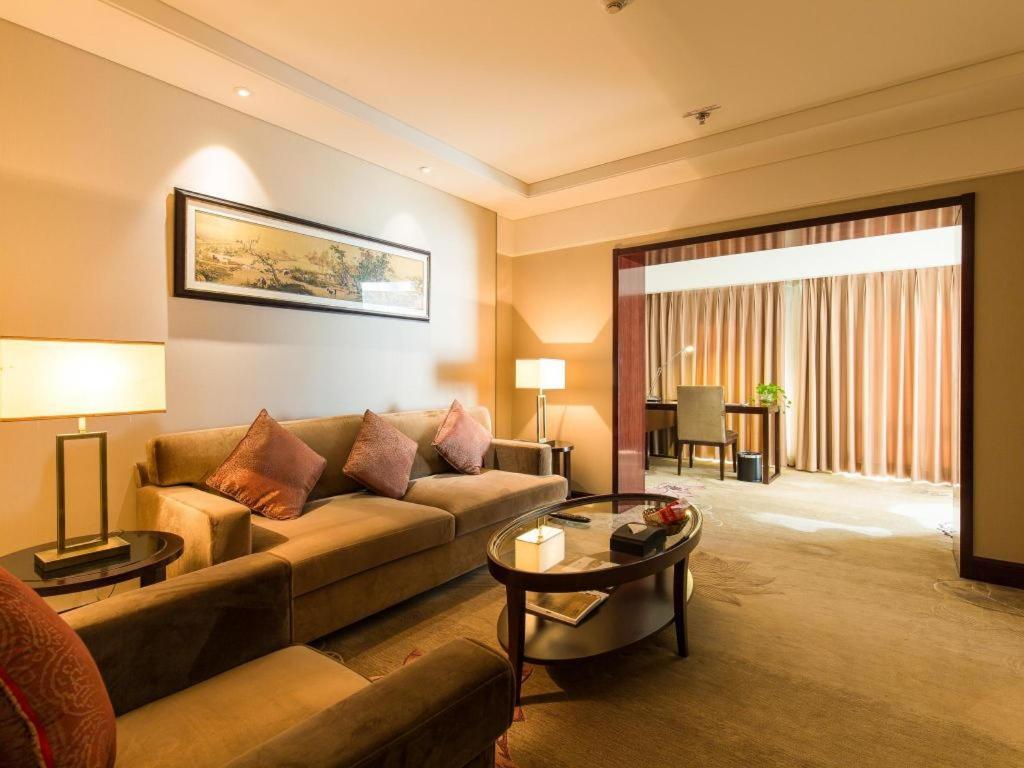 China Palace Hotel Beijing Eksteriør bilde