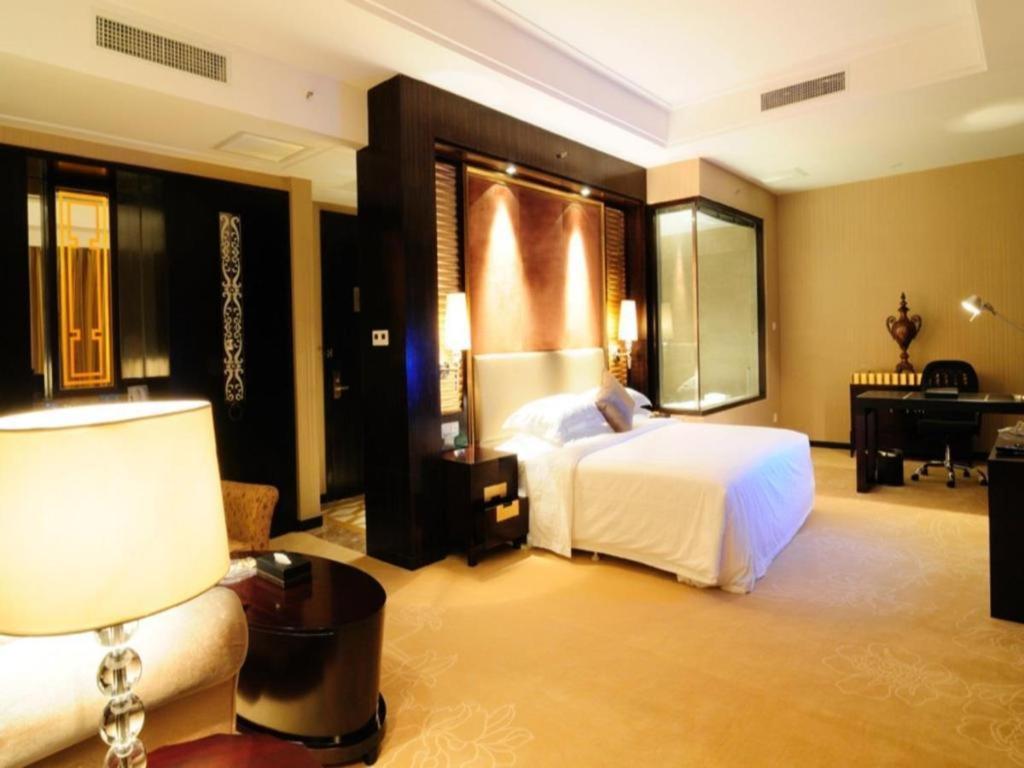 China Palace Hotel Beijing Eksteriør bilde